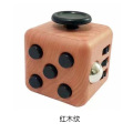 Wholesale promotional stress relief cube toys fidget sensory toys Fidget Cube for children and adults